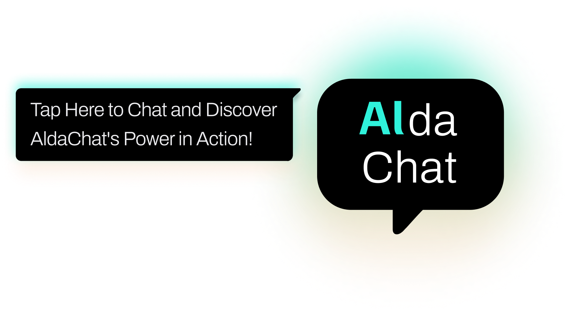 AldaChat Logo Image
